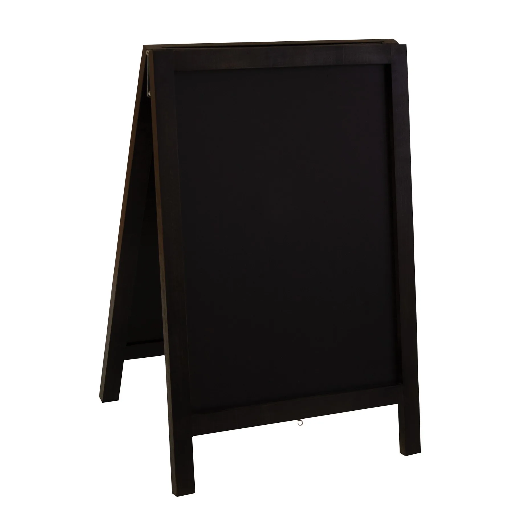 32.5" Deluxe Wood A-Frame Hardware Kit view 3
