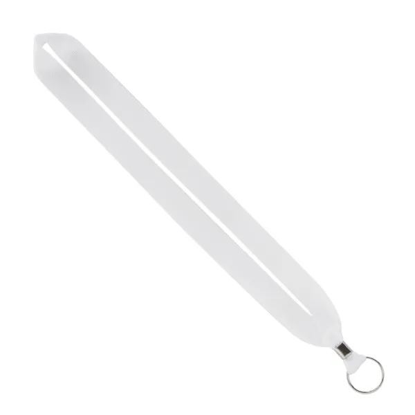White Blank