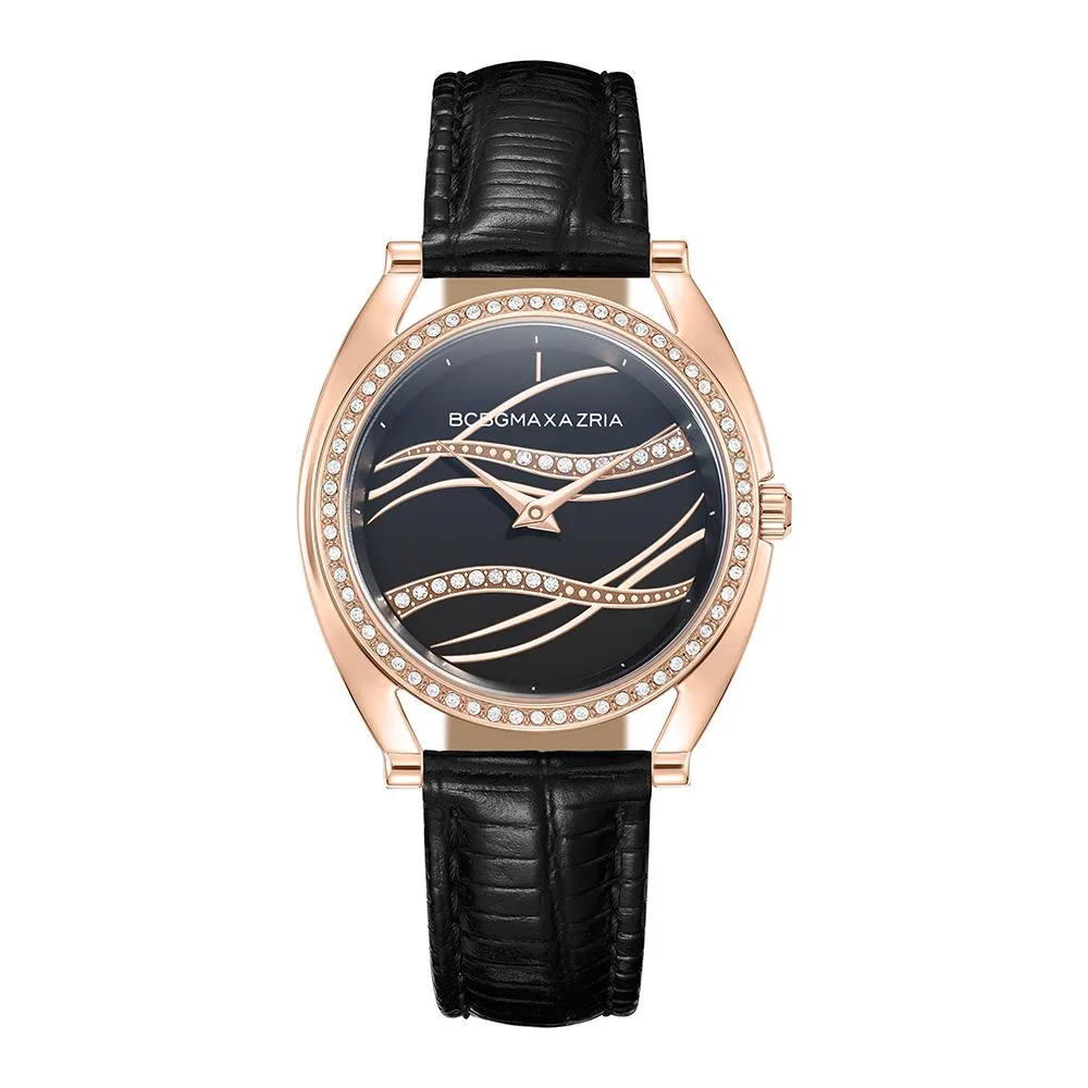BCBGMAXAZRIA Ladies Dress Watch Size Standard