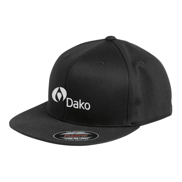 FlexFit 6297F Pro-Baseball On Field Cap