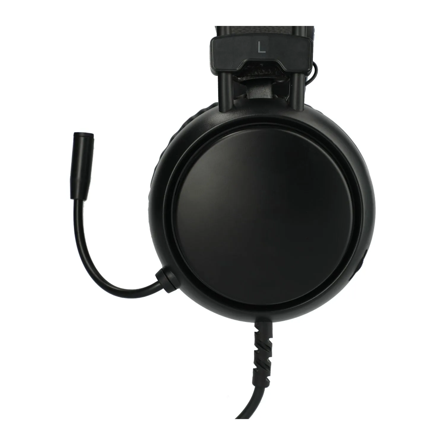 Ignite Gaming Headphones view 2