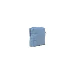 Mod Pouch - Small - Colored Canvas view 2