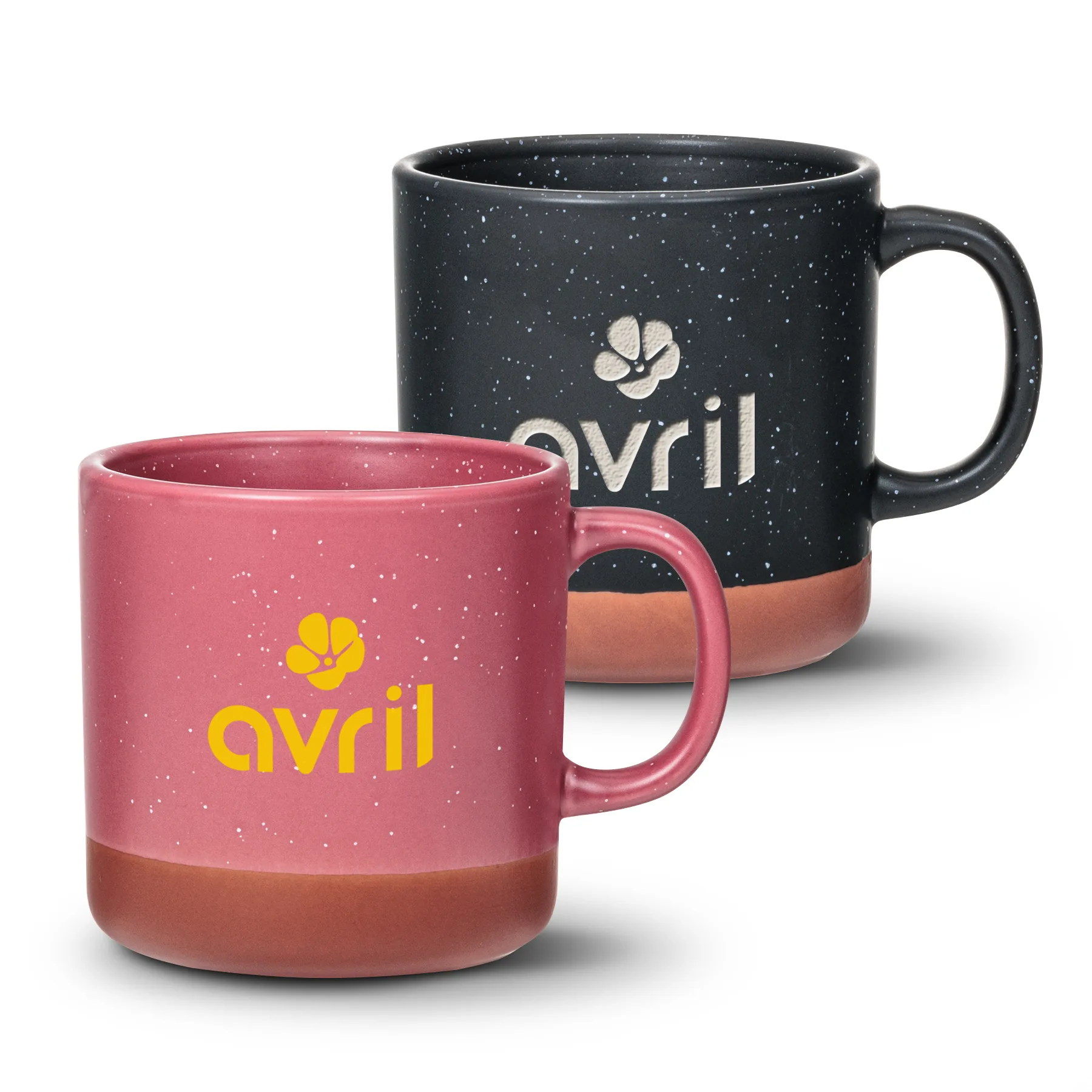 Cyrene Mug - 14oz