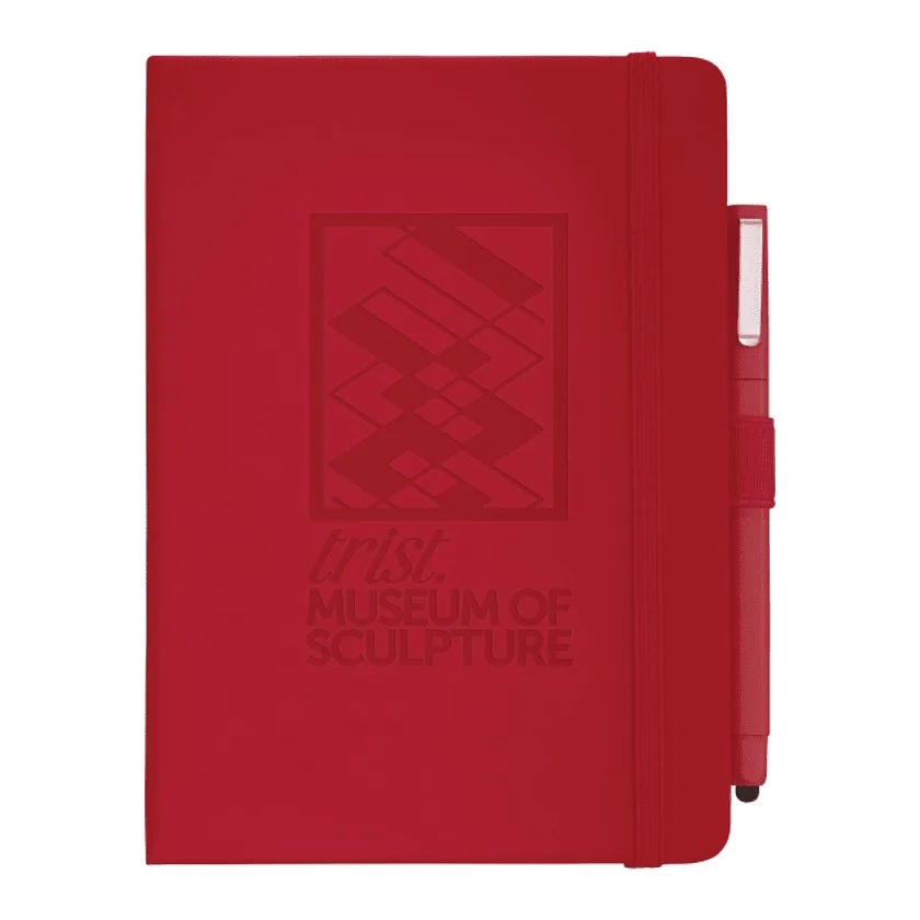 FSC® Mix Vienna Hard Bound Journal Bundle Set view 4