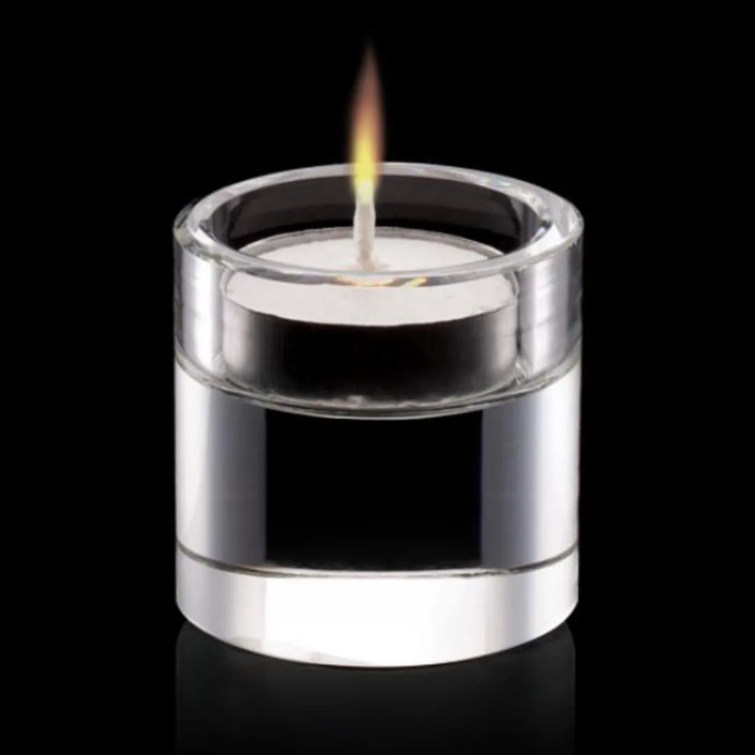 Tissot Candleholder — Tissot Candleholder