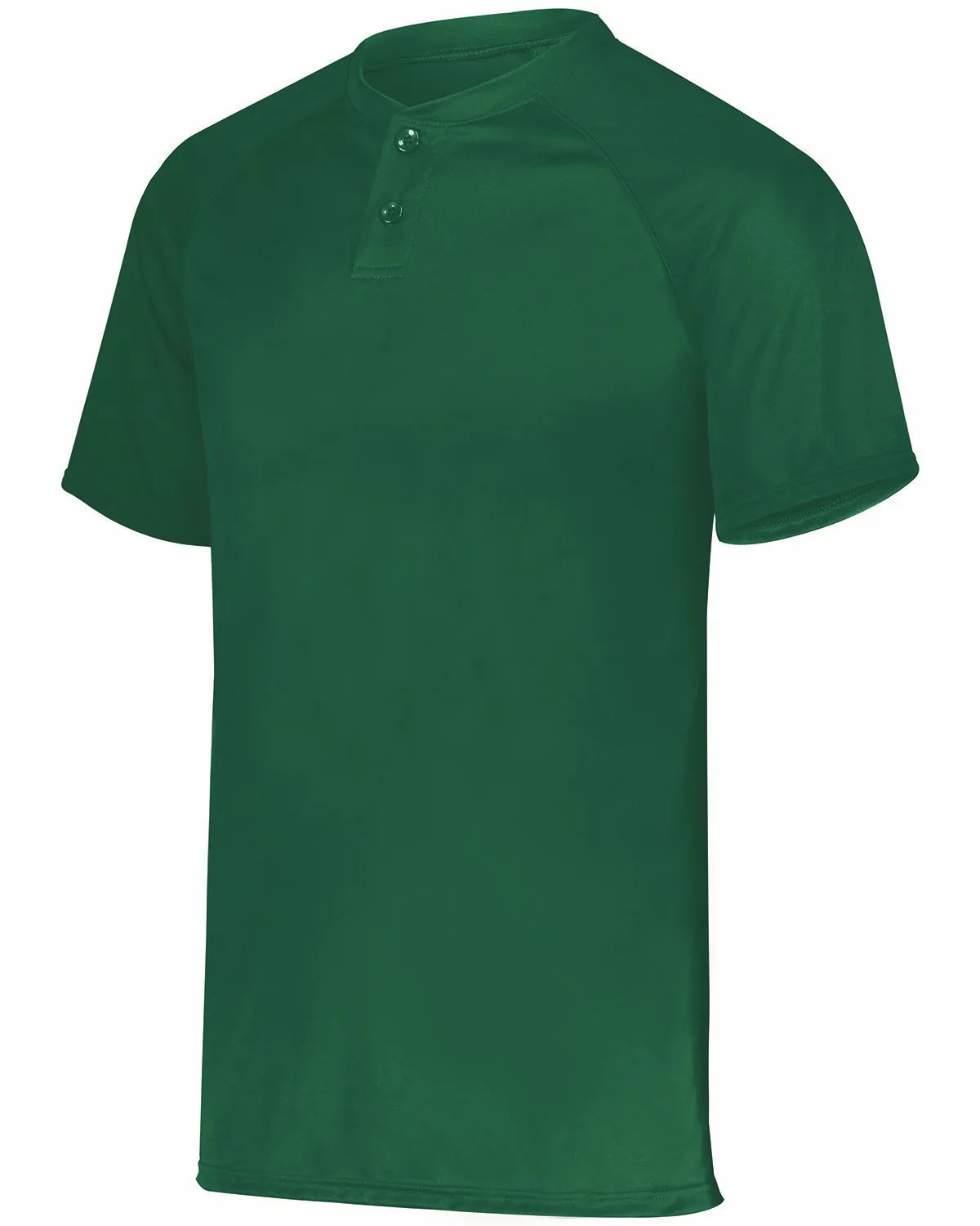 Augusta Youth Attain Two-Button Jersey view 6