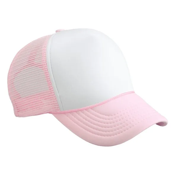 Valucap VC700 Foam Trucker Cap view 5