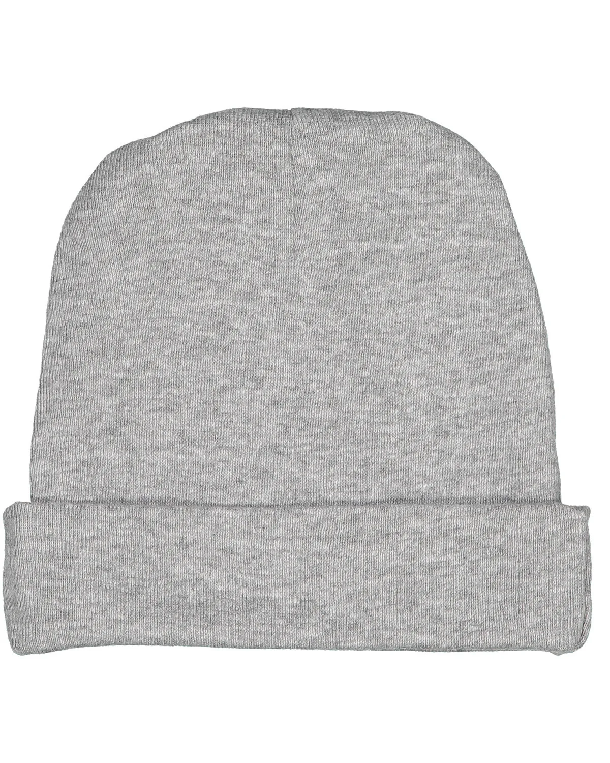 Rabbit Skins Infant Baby Rib Cap view 7