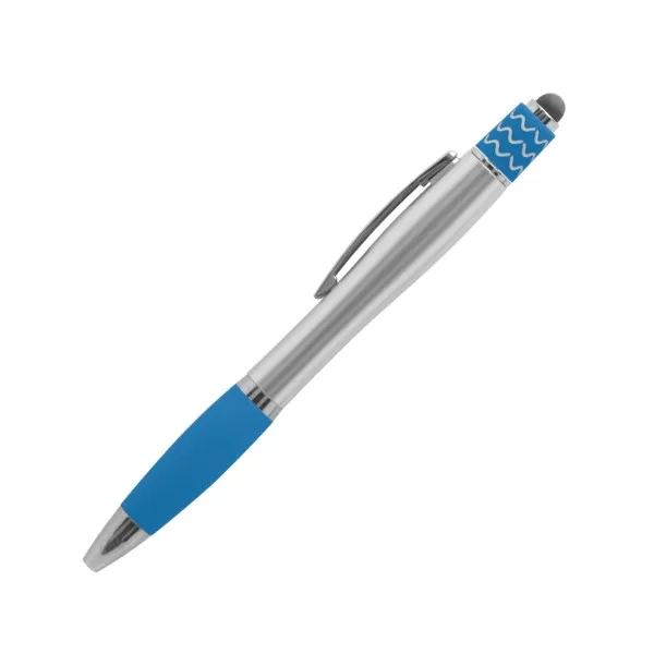 Carolina Blue Blank
