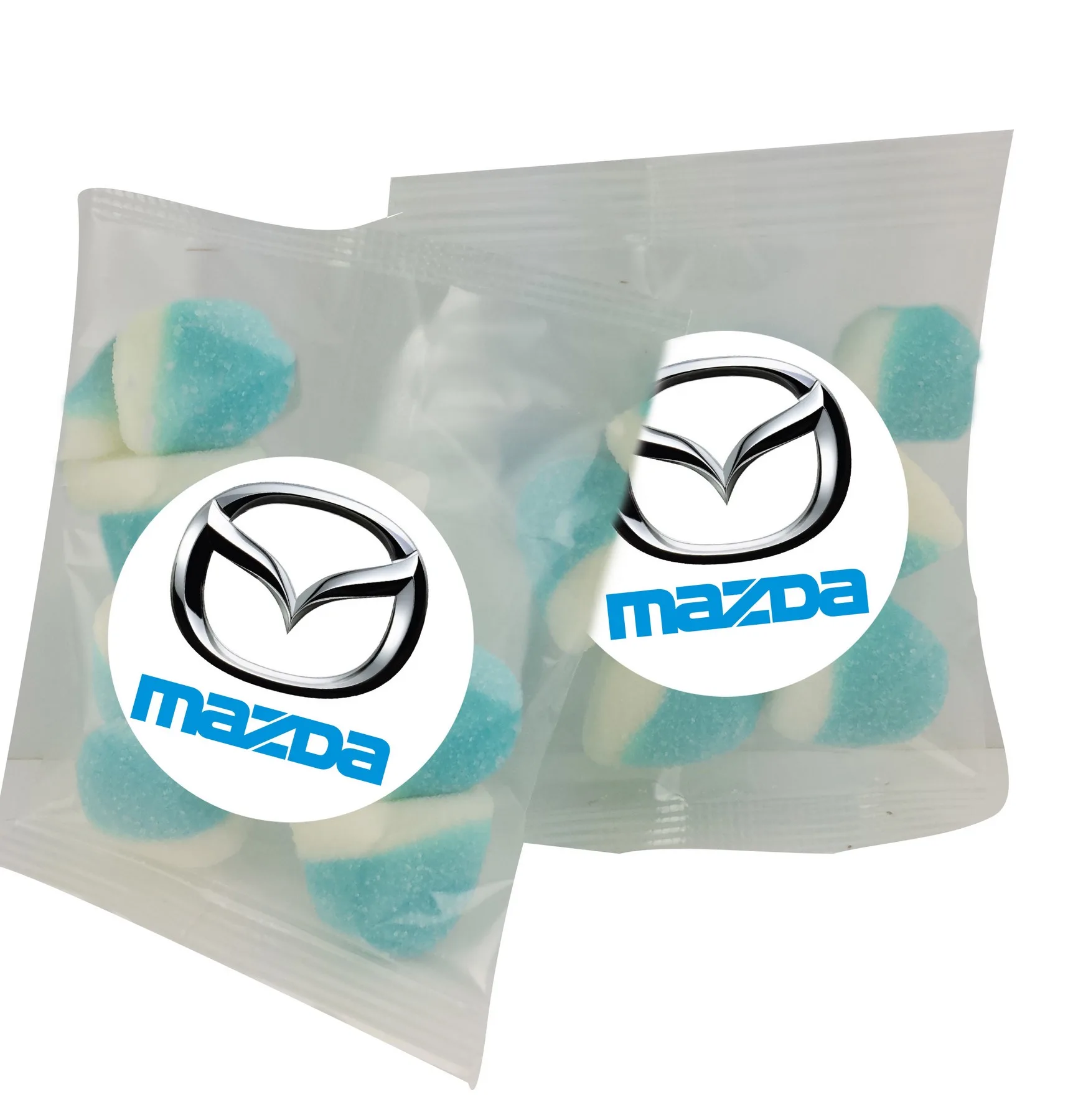 1 Oz. Goody Bag Puffy Puffs