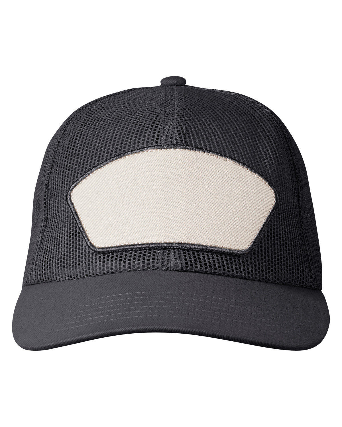 Big Accessories Homestead All Mesh Trucker