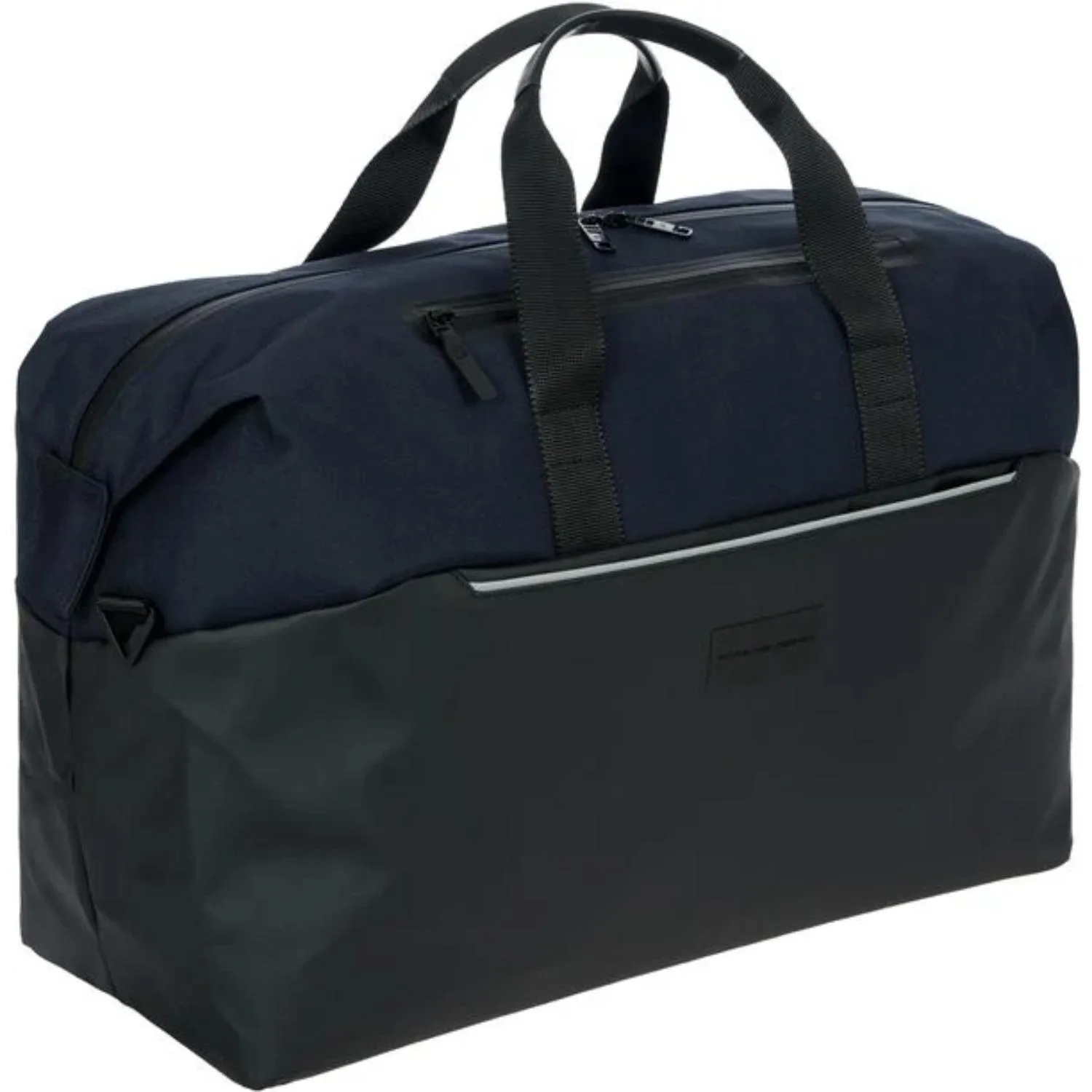 Navy Blue Front Angle