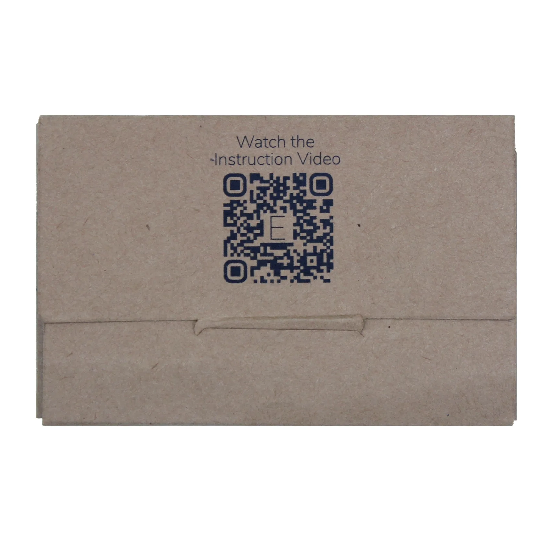 Back Packaging