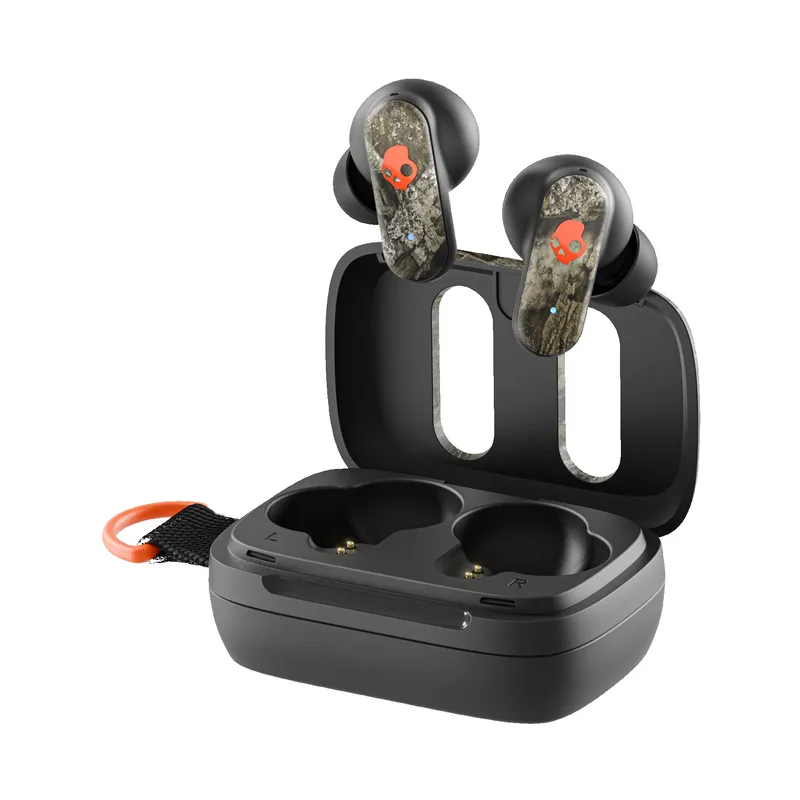 Skullcandy Dime 3 True Wireless Earbuds - Realtree APX