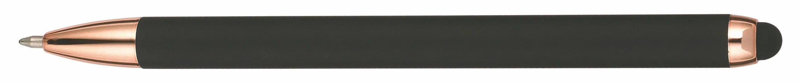 Caddo Stylus Soft Rosegold Pen view 2