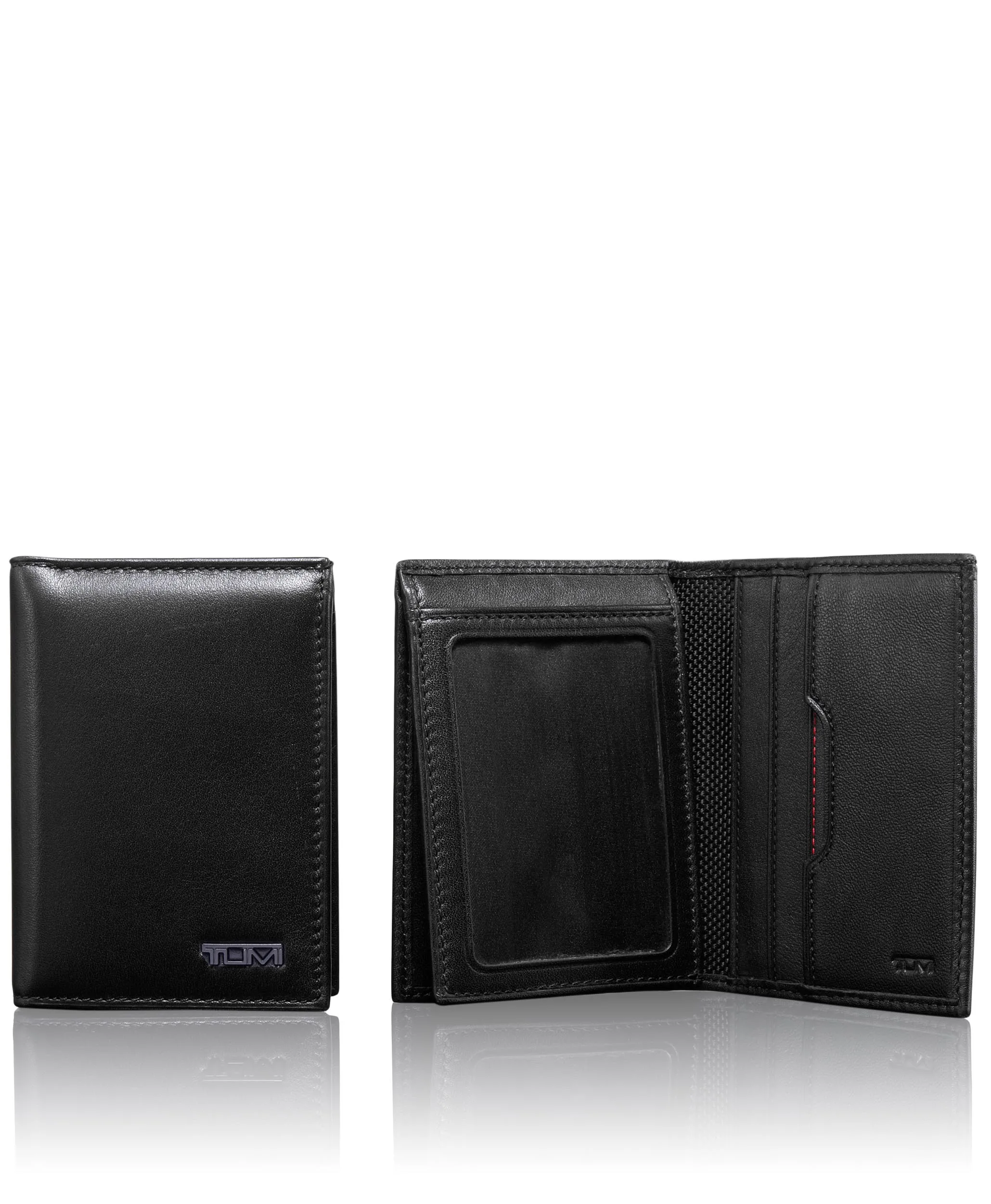 Tumi Delta L-Fold Id W/Tumi Id Lock™