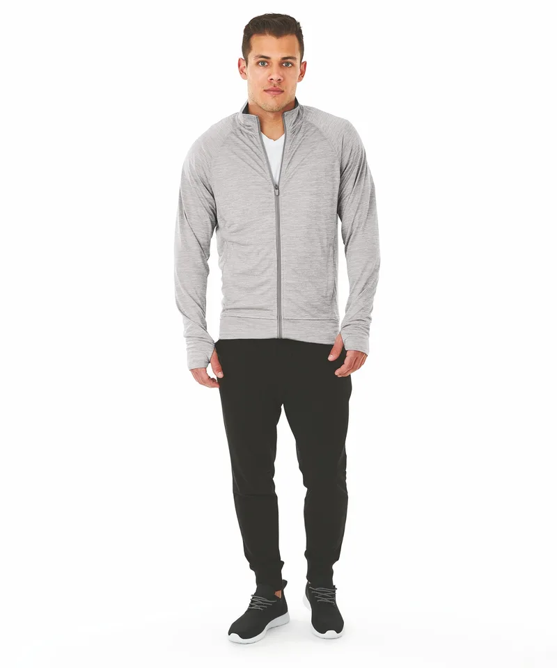Men's Tru Fitness Jacket