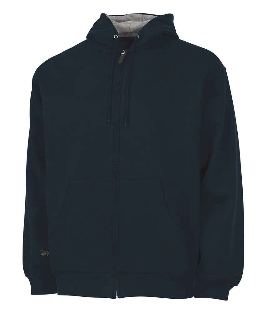 Unisex Tradesman Full Zip Sweatshirt view 6
