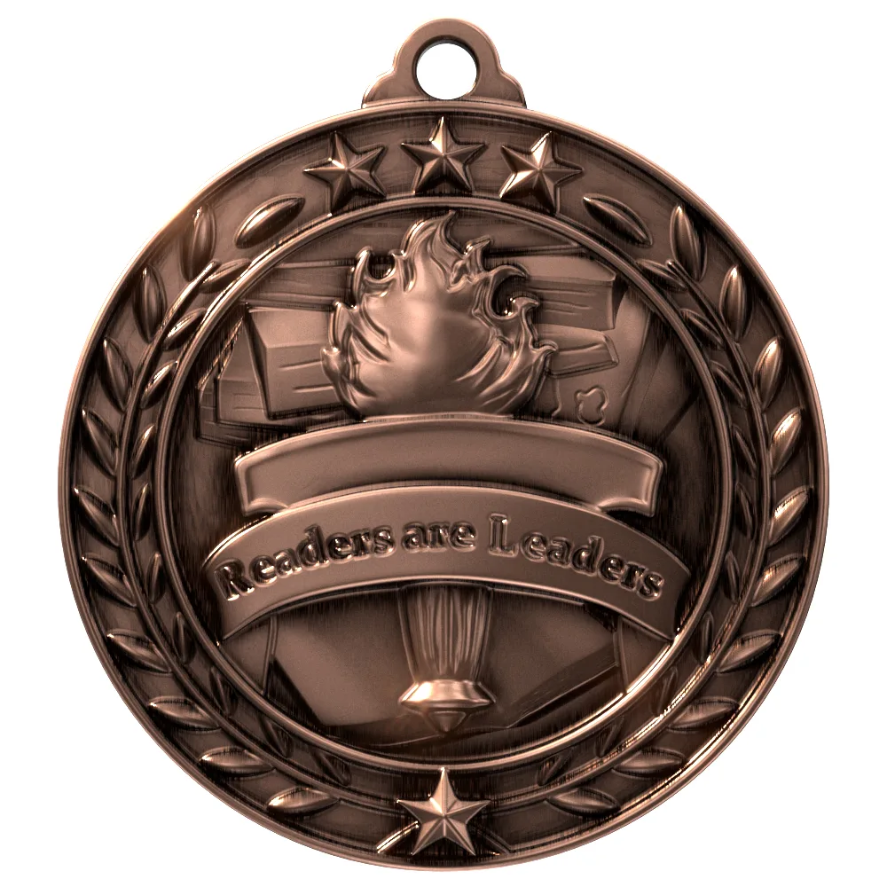 Bronze
