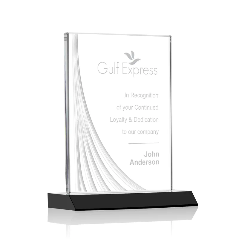 Leighton Liquid Crystal™ Award