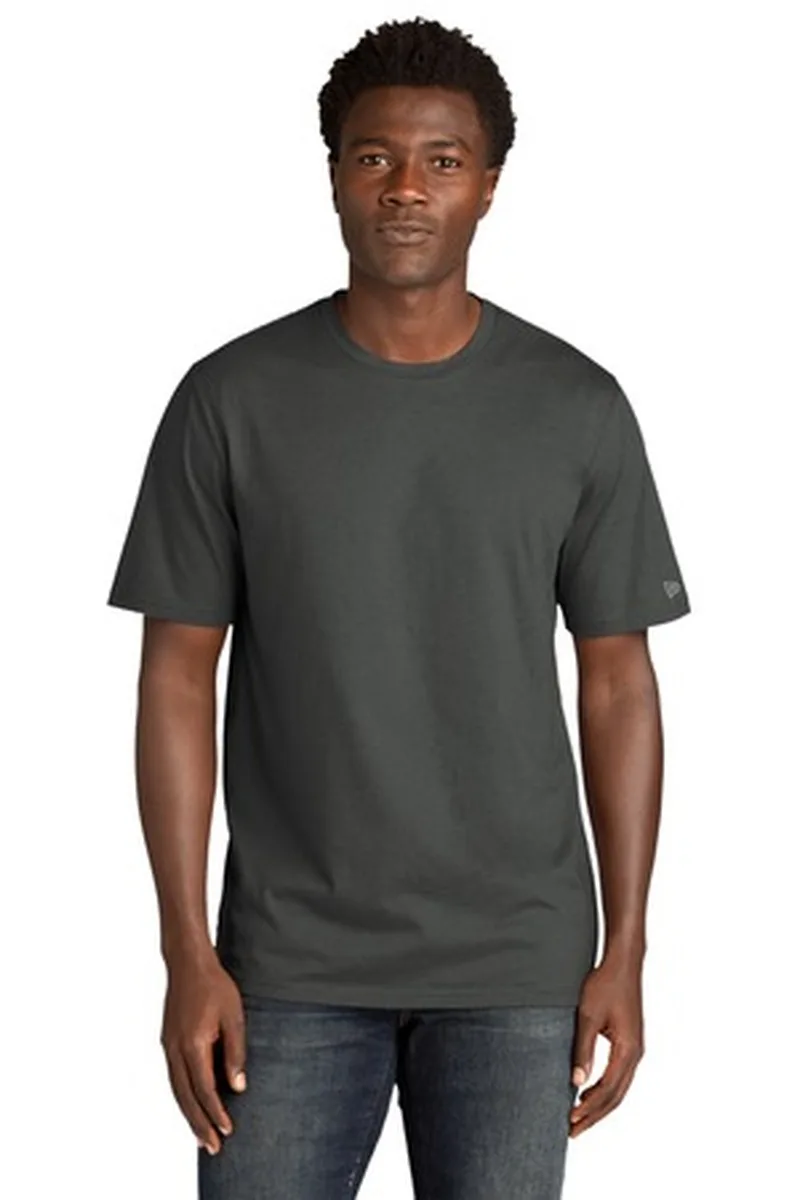 New Era ® Tri-Blend Tee