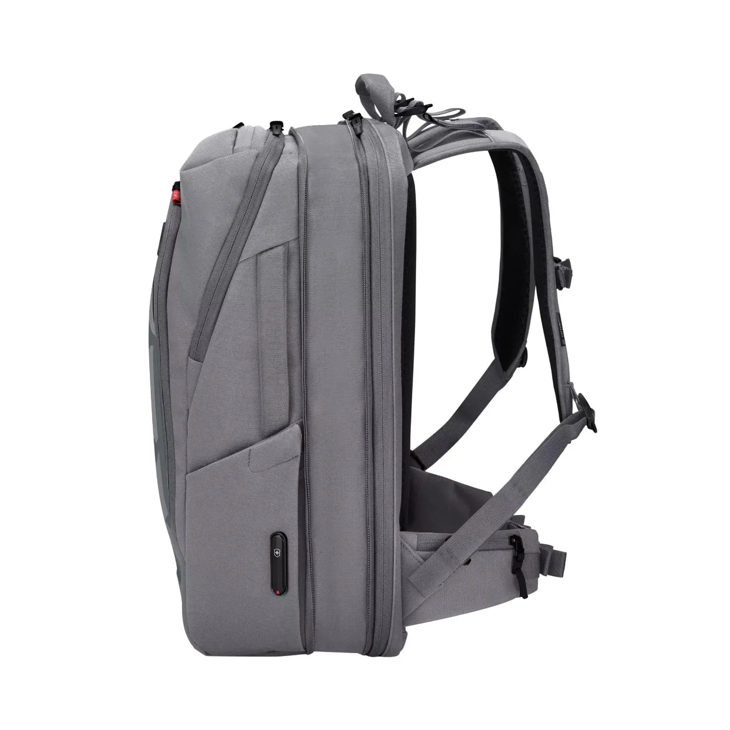 Swiss Army - Victorinox® Touring 2.0 Traveler 17" Laptop Backpack view 6