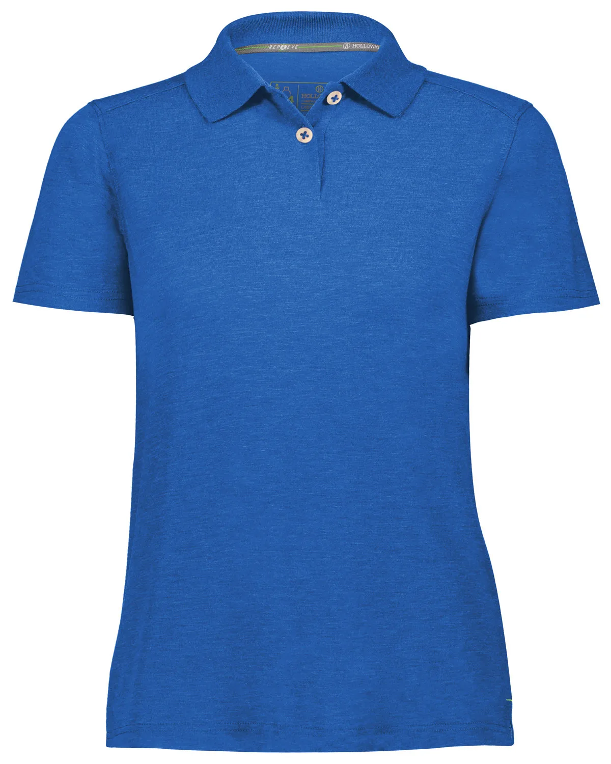 Holloway Ladies' Repreve Eco Polo view 5