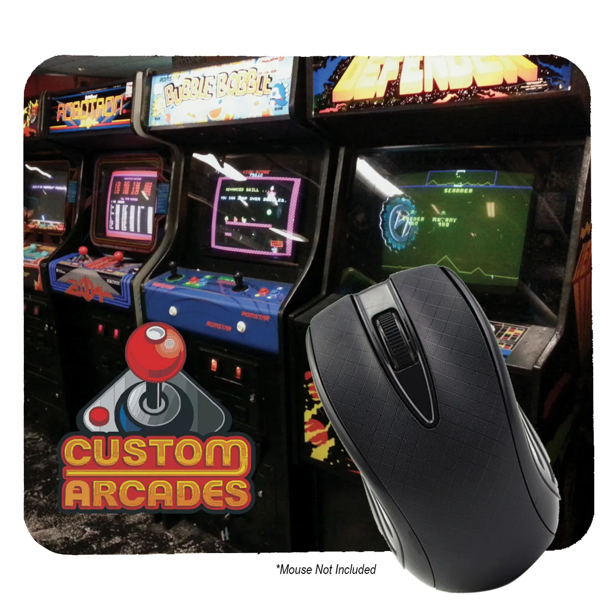 MOUSE PAD 8 group