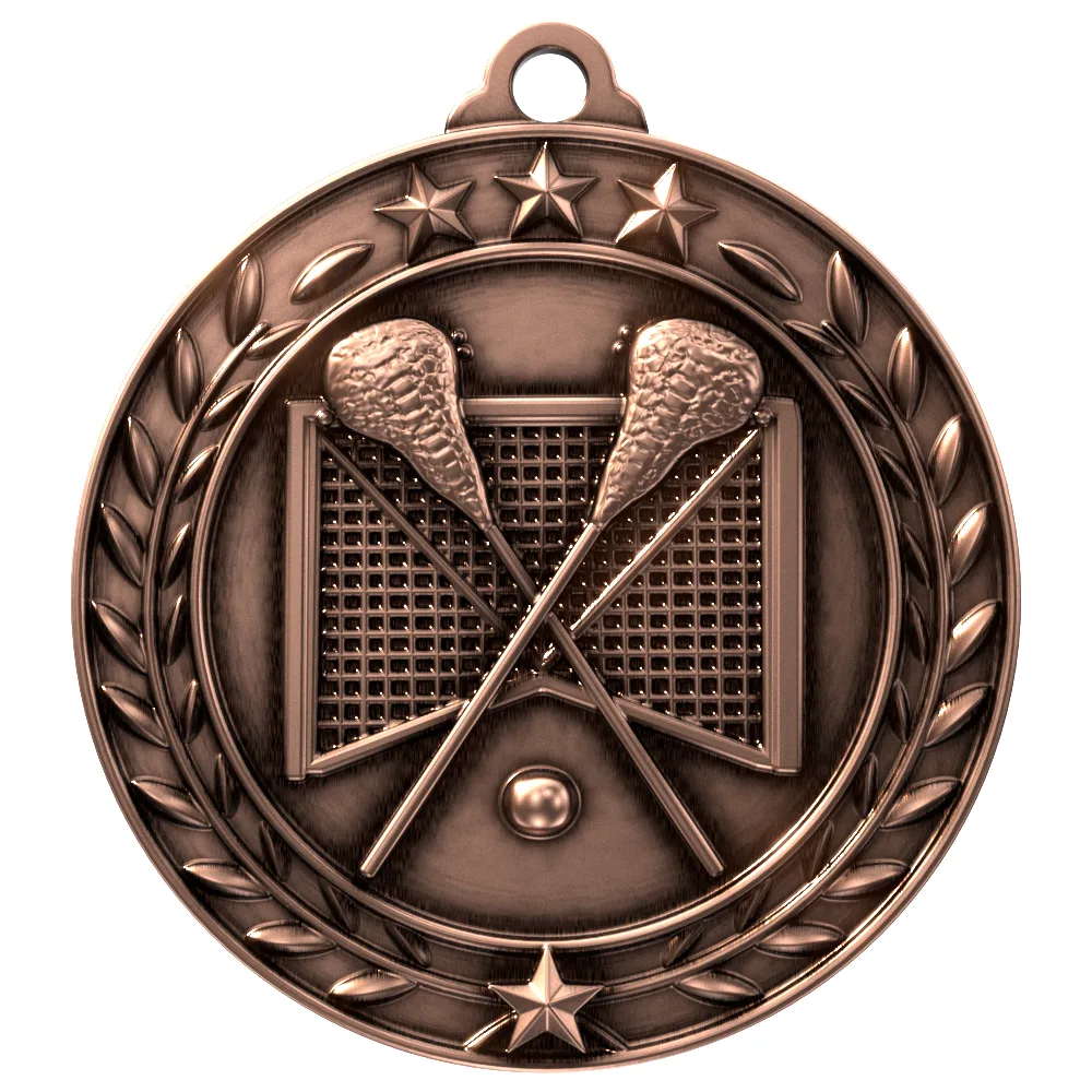 Bronze