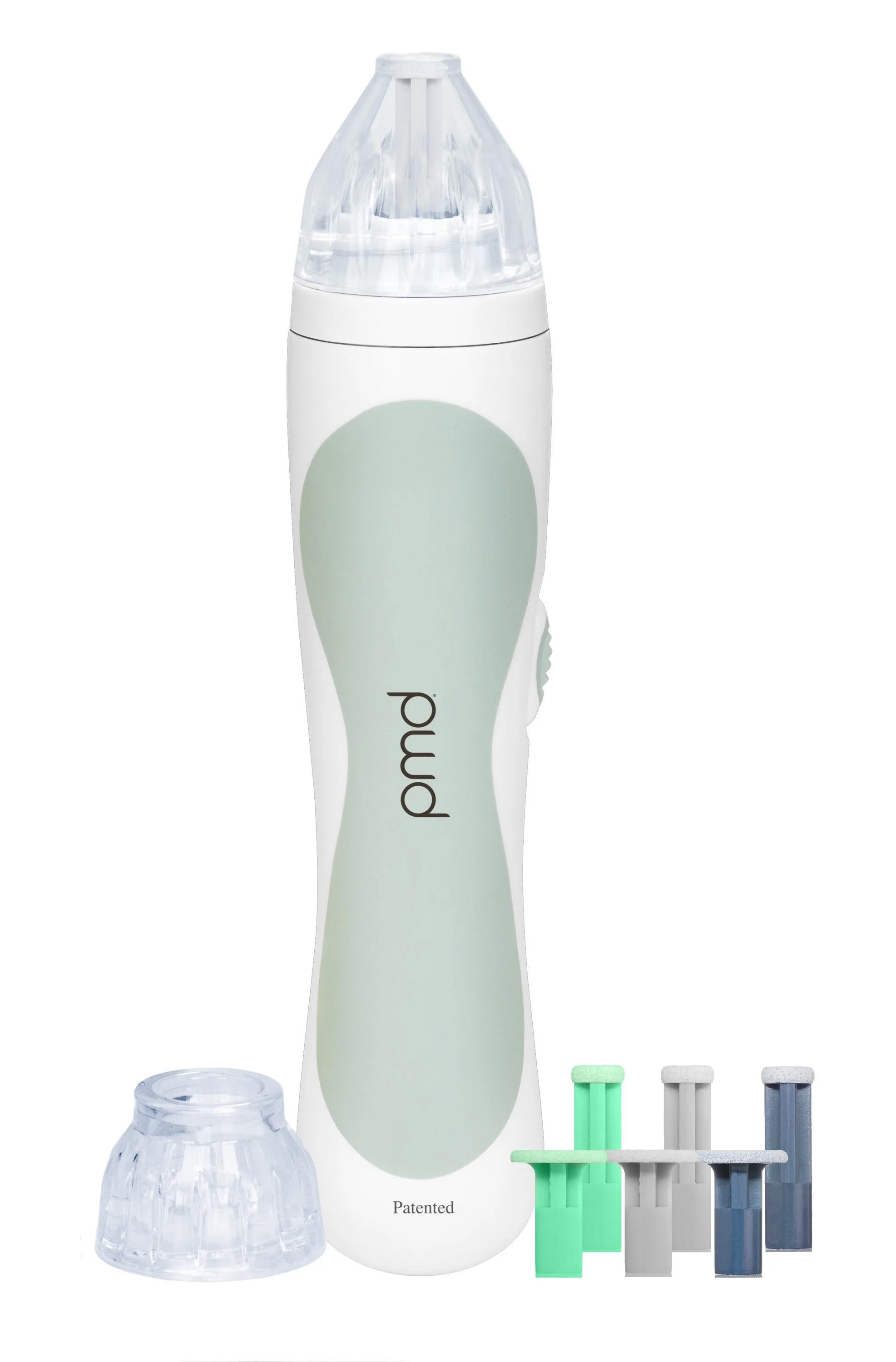 PMD Beauty Personal Gray Microderm Classic Skincare Tool