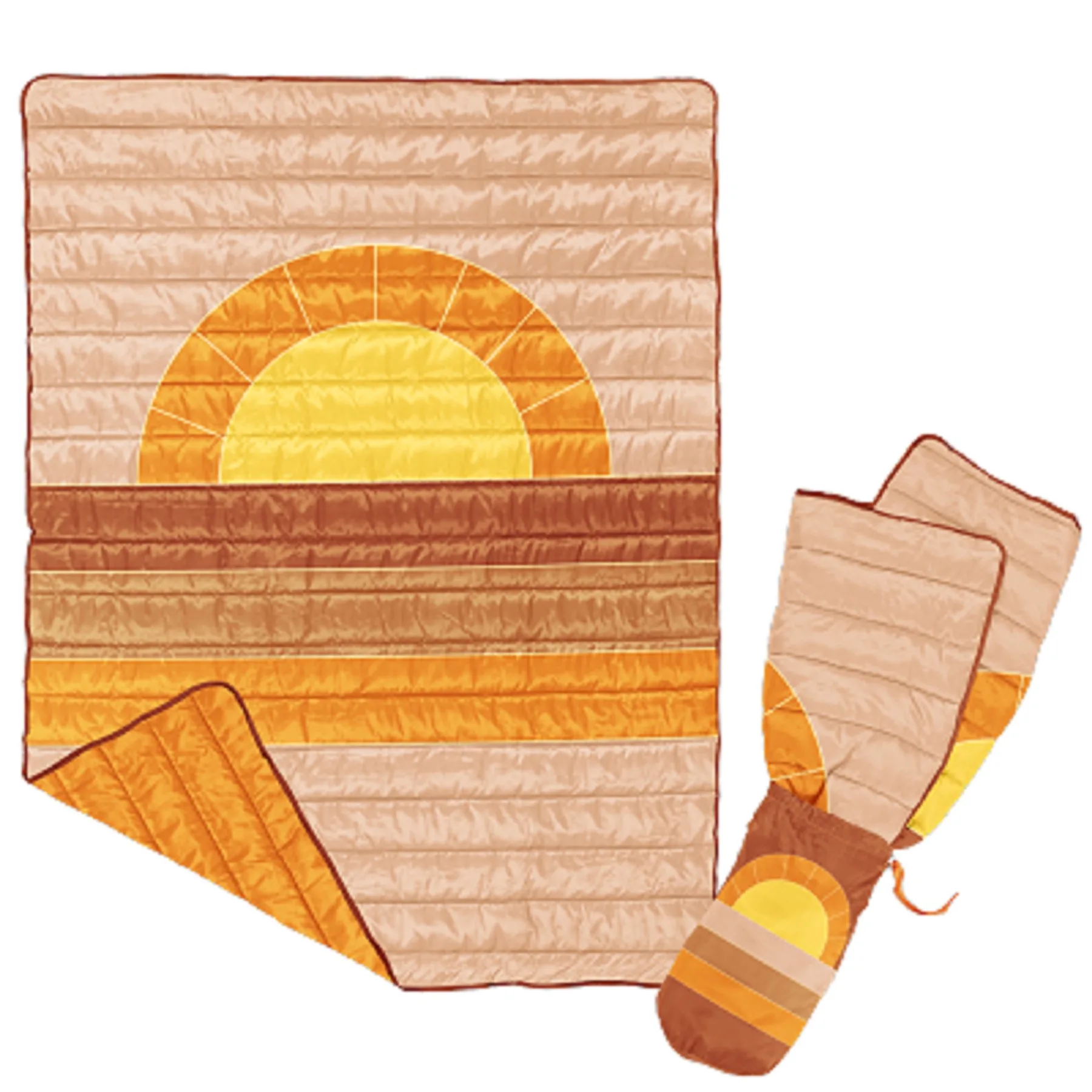 Quilted Blanket