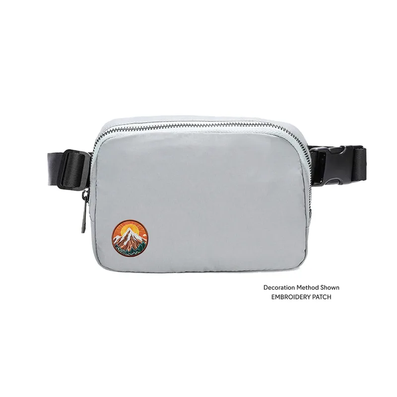 Custom Belt Bag view 6