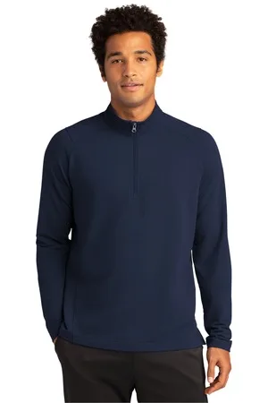Sport-Tek® Sport-Wick® Flex Fleece 1/4-Zip. view 5