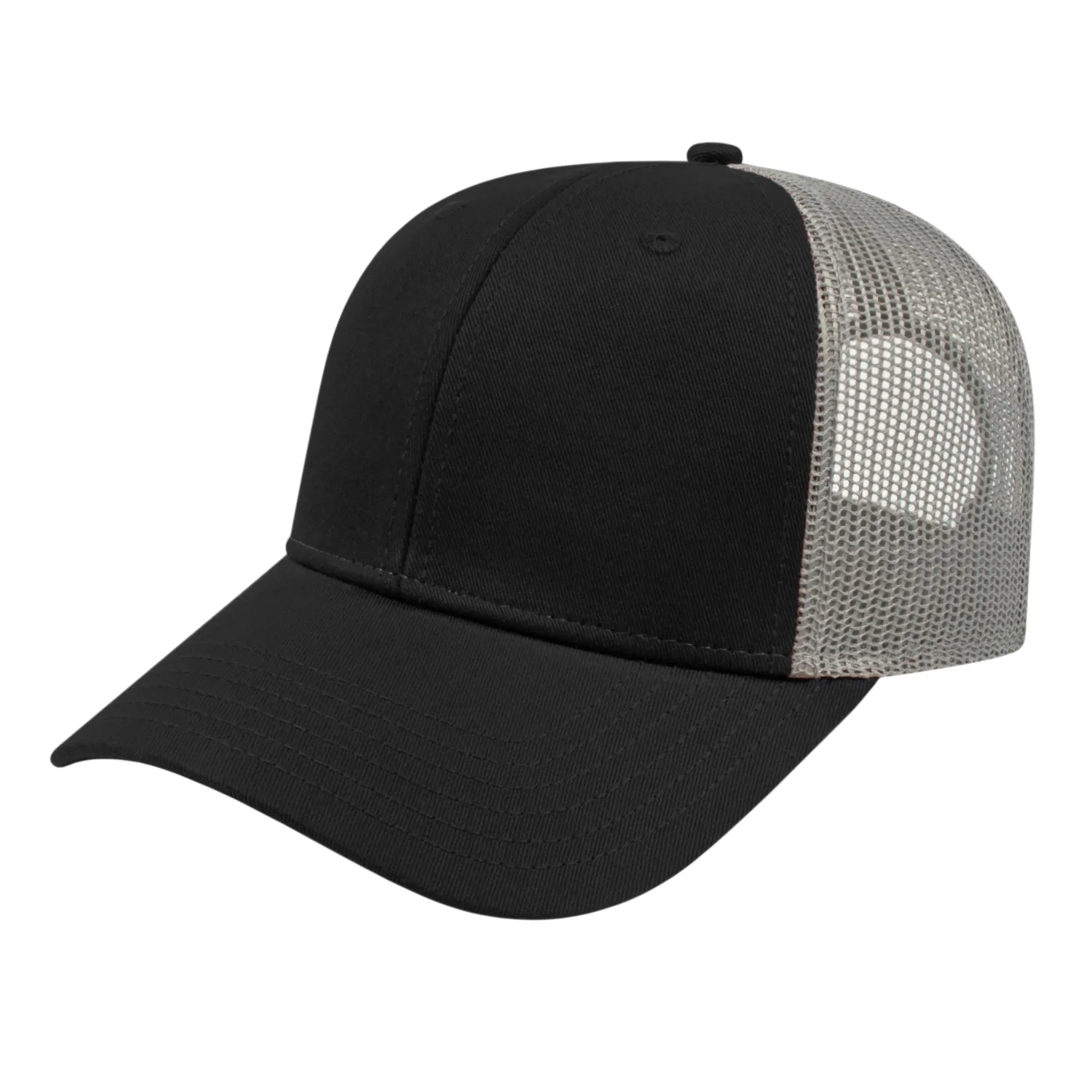 Low Profile Trucker Cap view 7