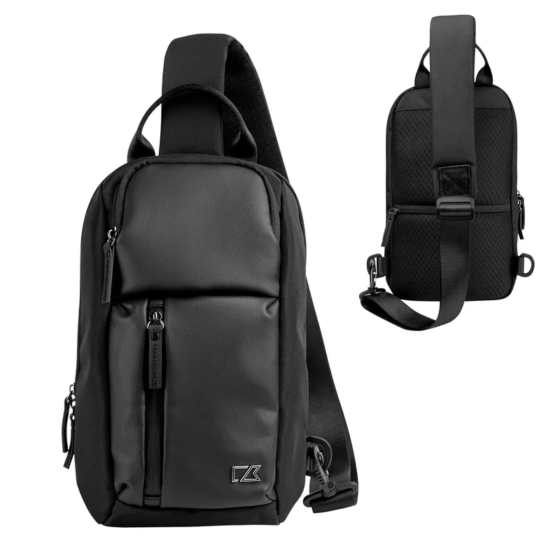 Cutter & Buck® Active Collection Sling Bag view 3