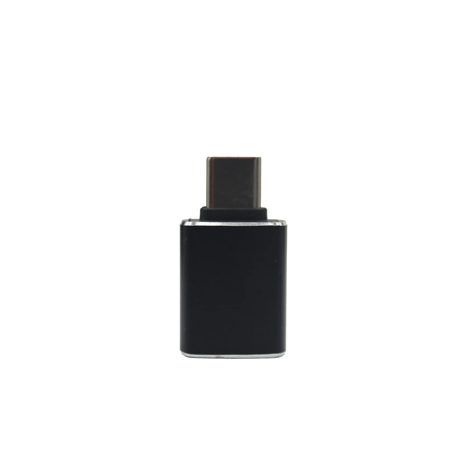 Black Front