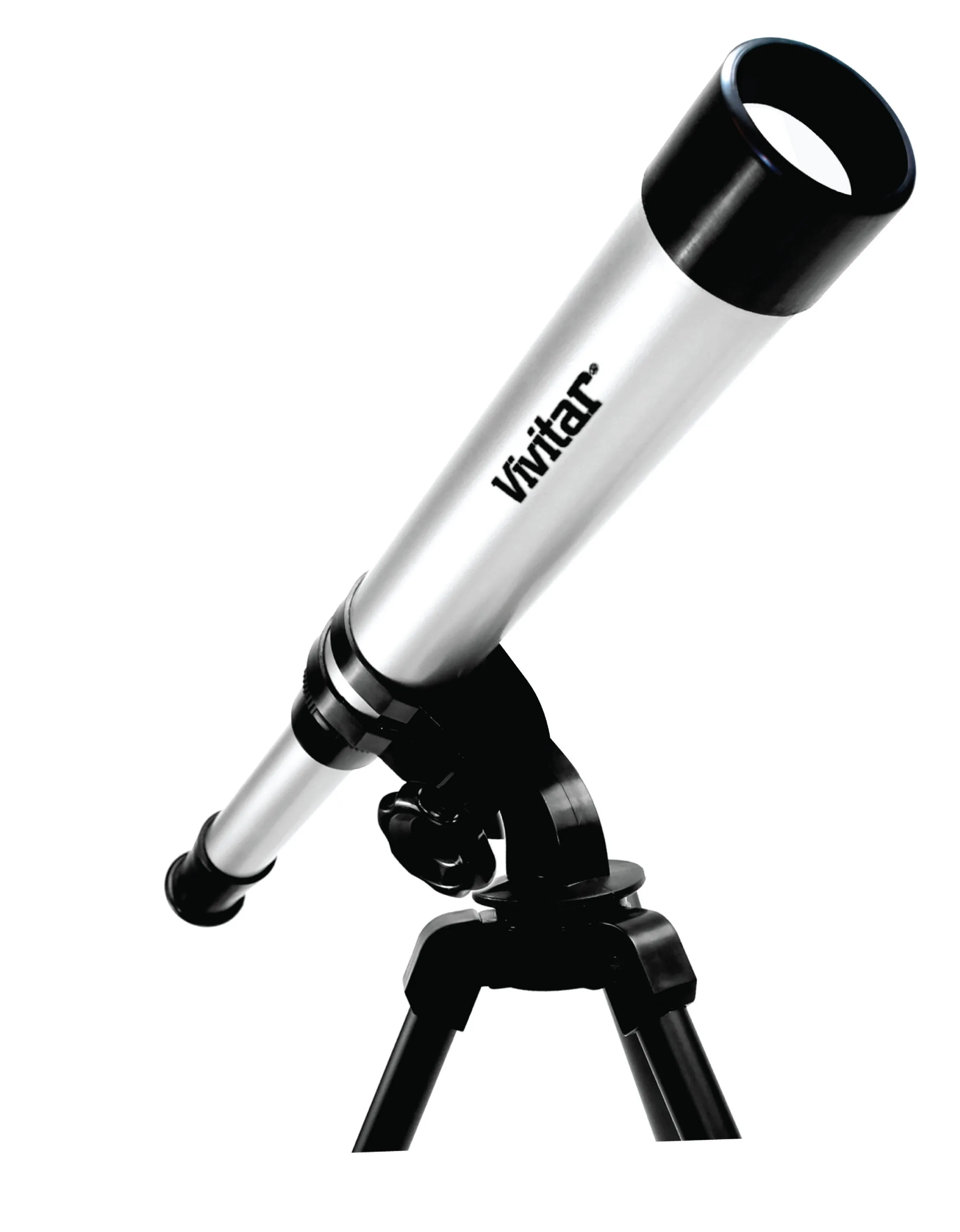 Imaging & Optics 15X30 Promotional Telescope w/Adjustable Tripod