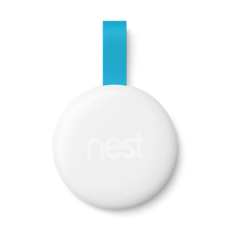 Google-Nest Tag