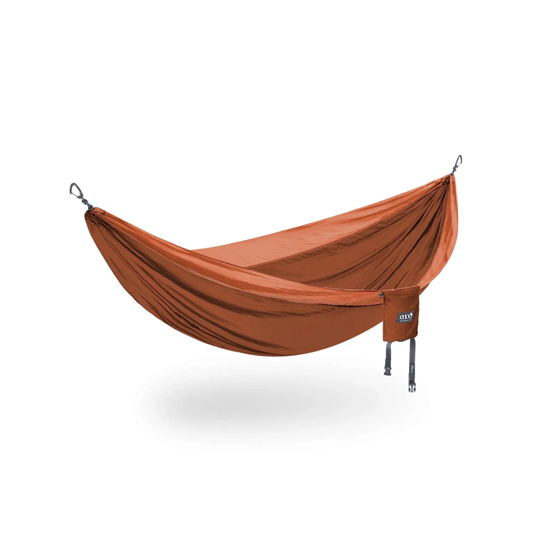 ENO DoubleNest Hammock - Canyon/Coral