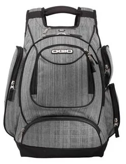 Noise Gray/Black