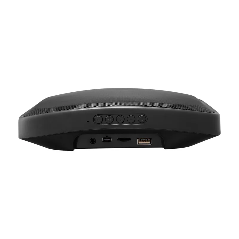25218 BLK Controls