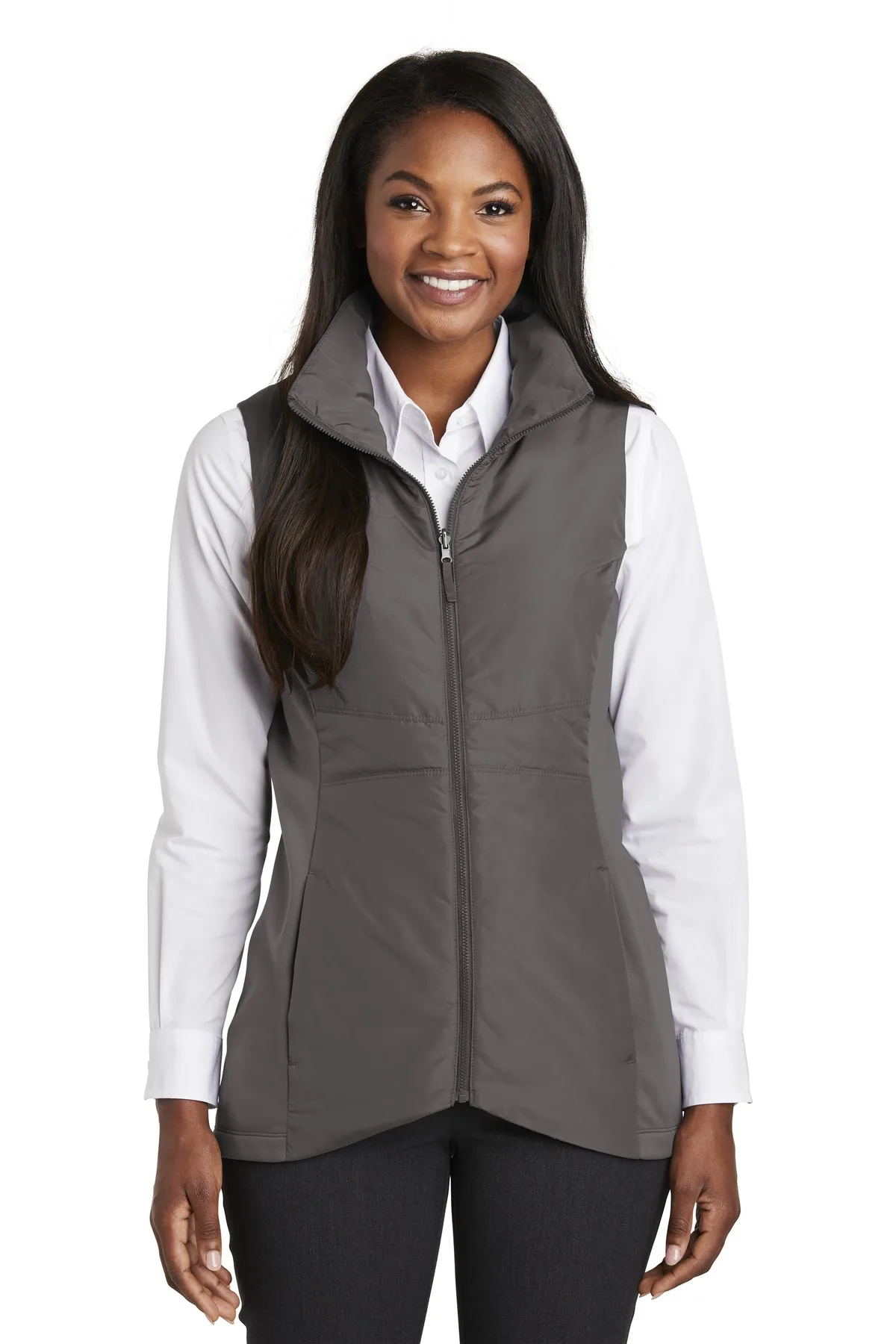 Port Authority ® Women's Collective Insulated Vest.