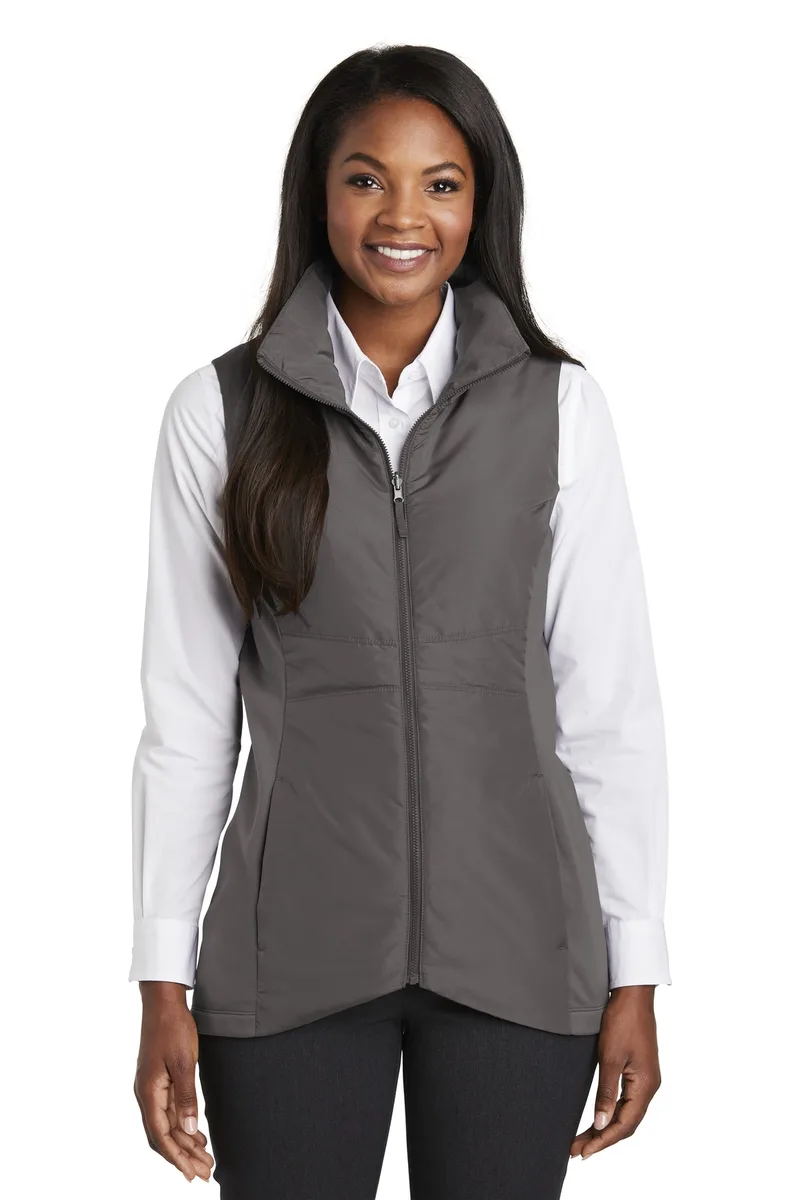 Port Authority ® Women's Collective Insulated Vest.
