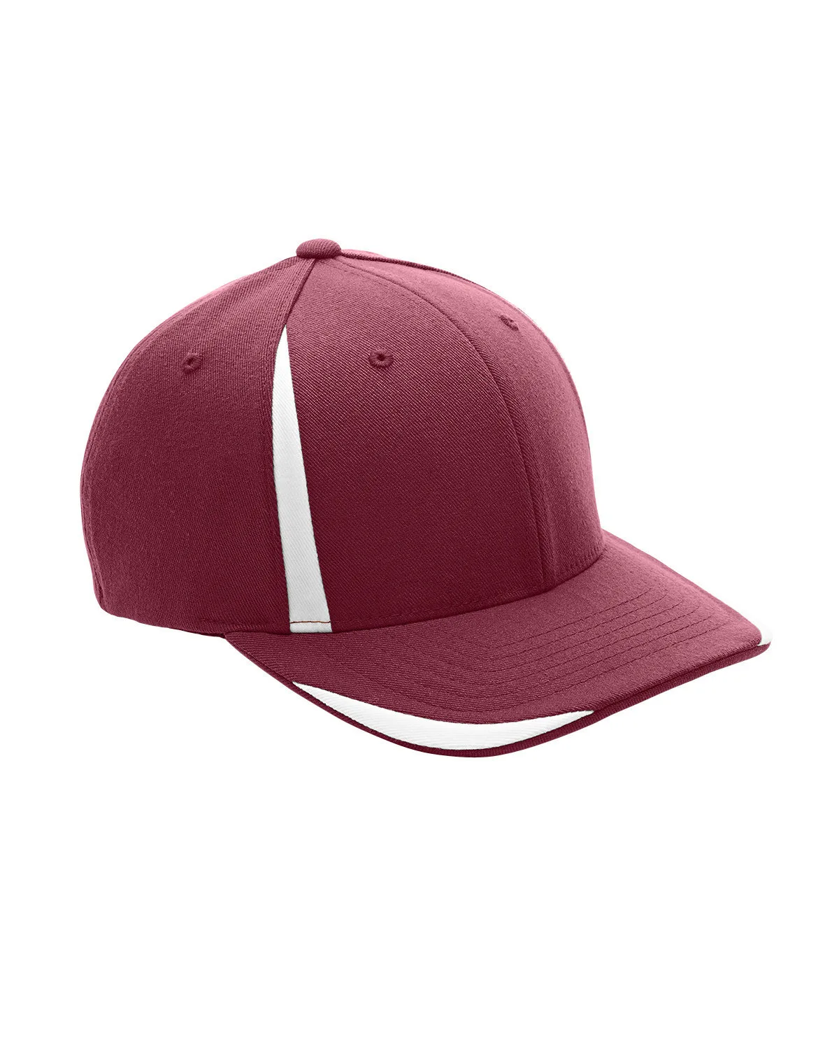 Yupoong by Flexfit Adult Pro-Formance® Front Sweep Cap view 6
