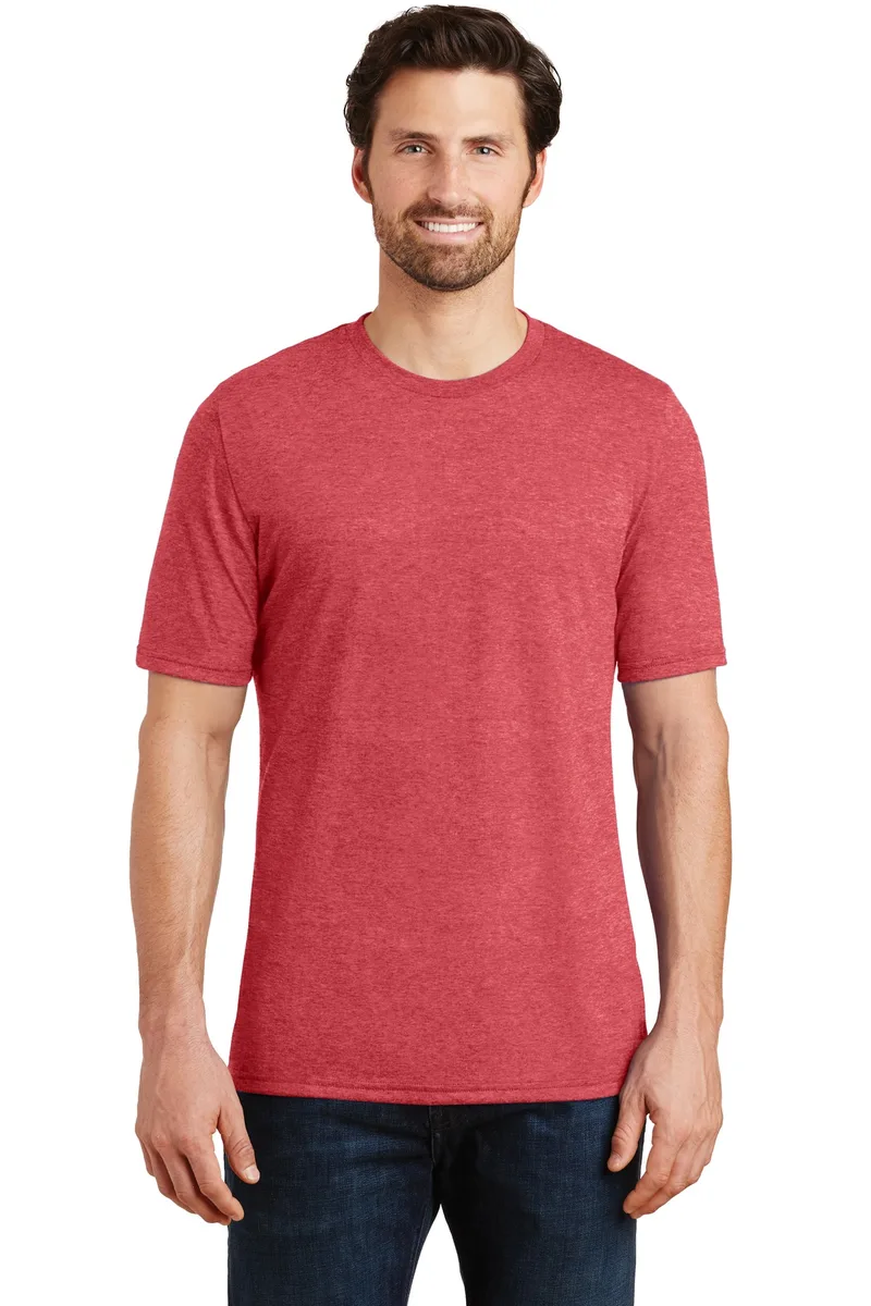 District ® Perfect Tri®Tee. view 7