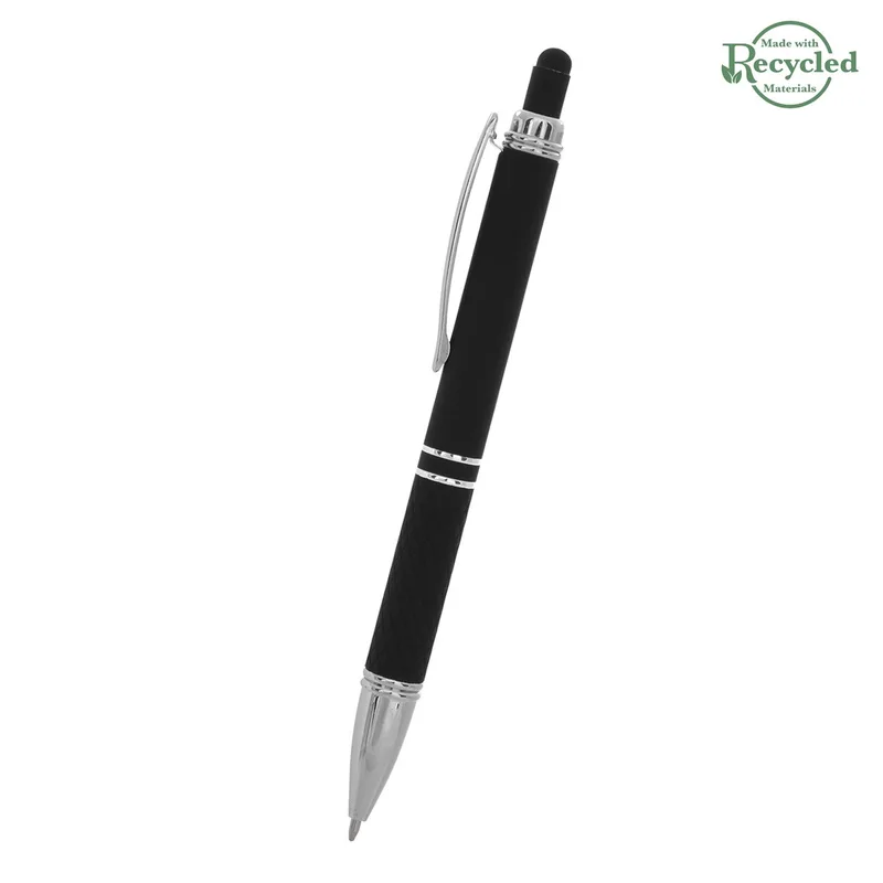 Quilted Stylus Pen view 3