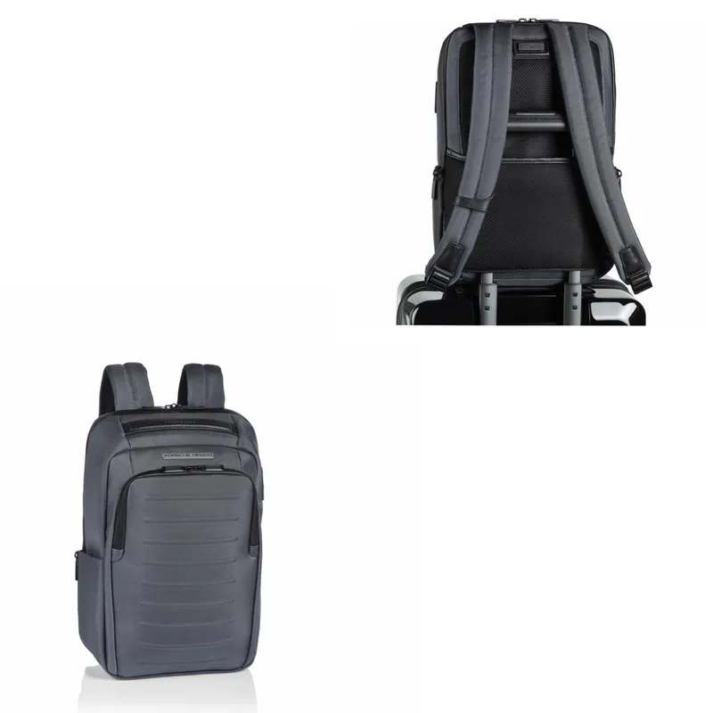Bric's Porsche Design Roadster Pro Xs Backpack
