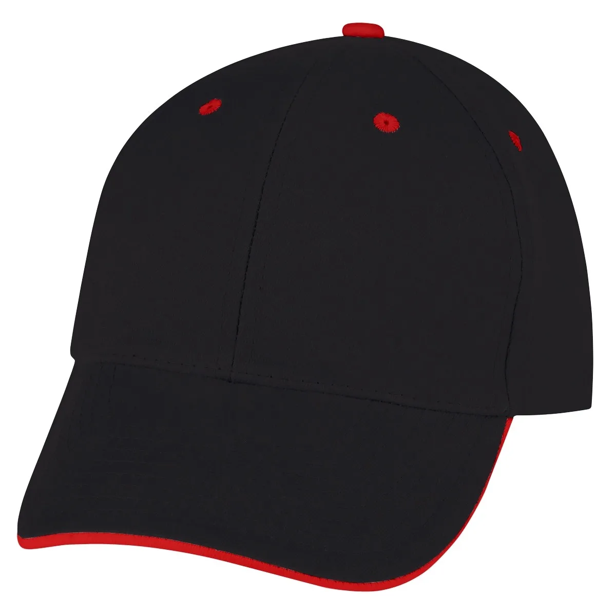 Hit Elite Cap view 3