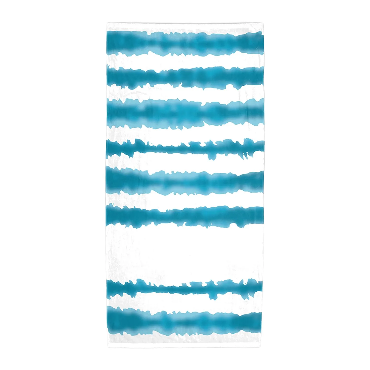 Towel Specialties Good Vibes Cabana Stripe Beach Towel view 5