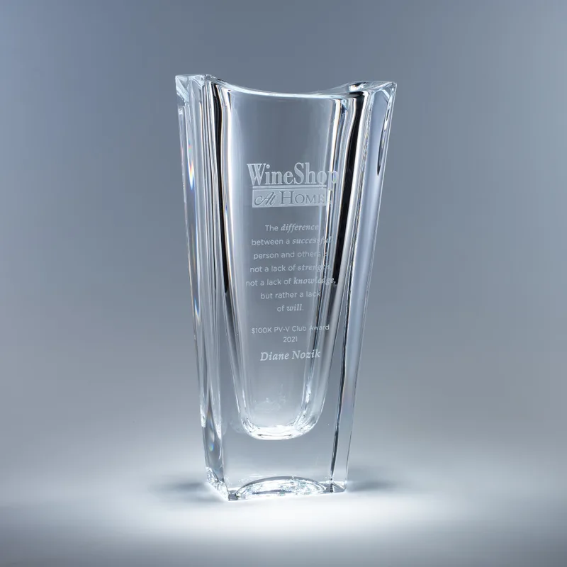 Summerfest Vase